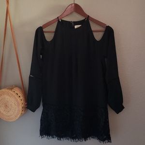 NWT -Michael Kors blouse